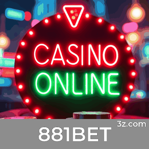Acesse o 881BET com Login Seguro e Tenha Privilégios