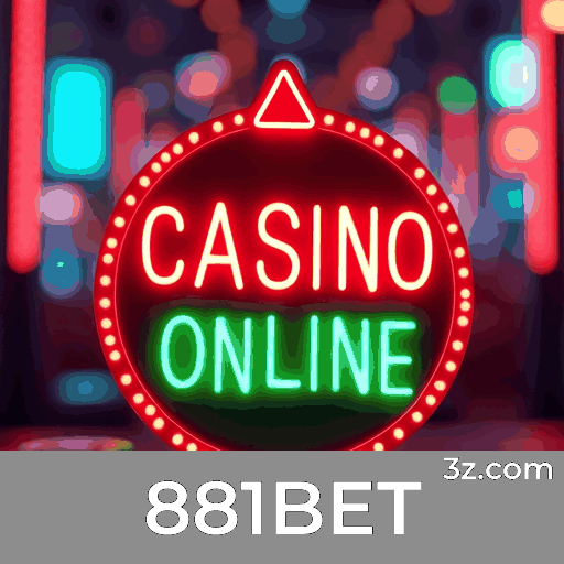 Acesse o 881BET com Login Seguro e Tenha Privilégios
