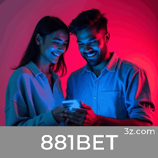 881BET: Confiável e Profissional em Apostas Online