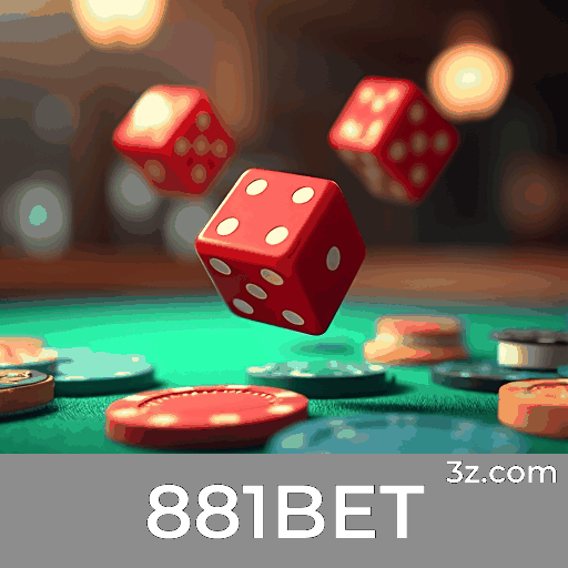 881BET: Slots Gigantes, Jogos de Mesa, Dealer ao Vivo - Escolha do Jogador Brasileiro