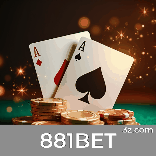 881BET: Cassino Profissional e Imersivo