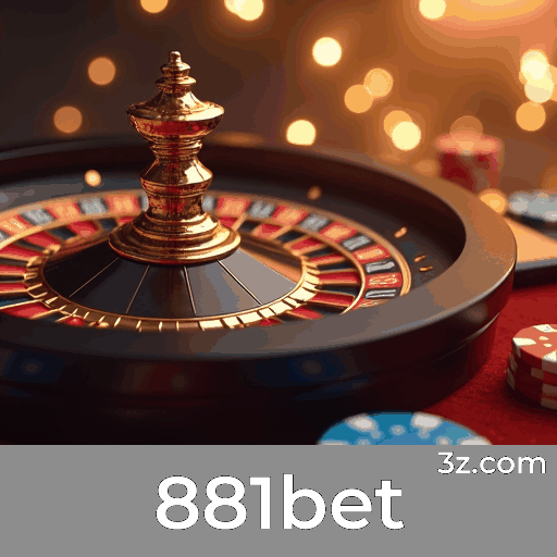 881bet: Seu Cassino Online Confiável e Seguro