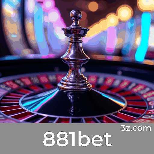 881bet: Seu Cassino Online Confiável e Seguro