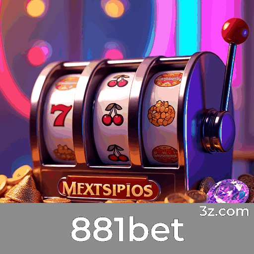 881bet: Seu Cassino Online Confiável e Seguro