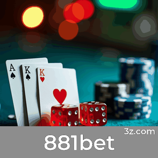 881bet: Seu Cassino Online Confiável e Seguro