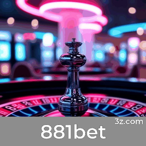 Tecnologia de Ponta e Segurança Avançada na 881bet