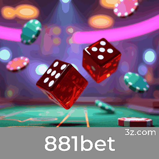 881bet: Seu Cassino Online Confiável e Seguro