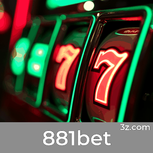 881bet: Seu Cassino Online Confiável e Seguro