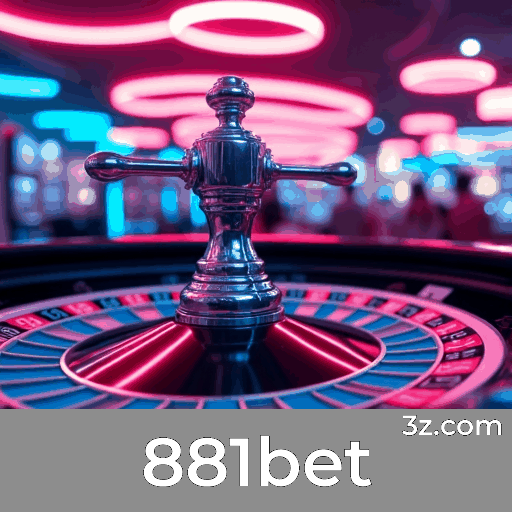 881bet: Desbloqueie Bônus Impressionantes e Ganhe Mais!