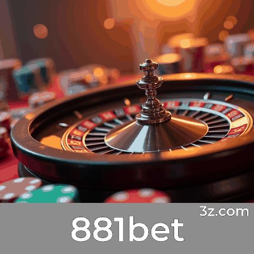 881bet: Sports Completo com Odds Instantâneas