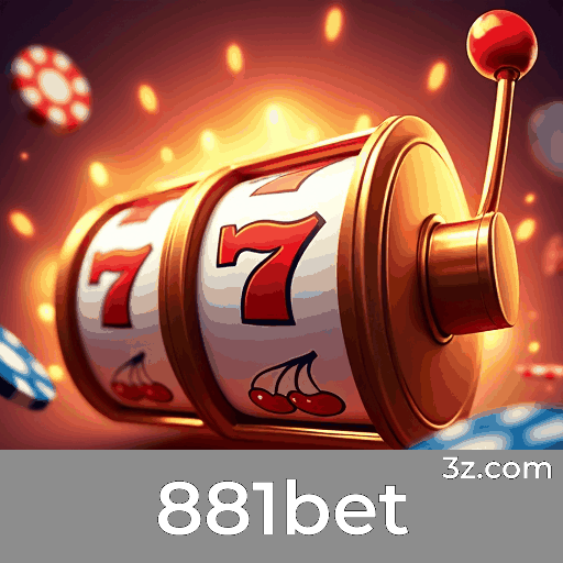 Tecnologia de Ponta e Segurança Avançada na 881bet