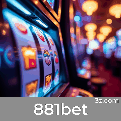 881bet: Seu Cassino Online Confiável e Seguro