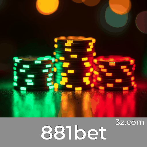 881bet: Experiência de Cassino Online Incrível e Vibrante